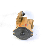 Pompe hydraulique 564-9802 5649802 compatible avec les excavatrices Caterpillar 336GC 345GC 349 355 336 340 - Pièces détachées