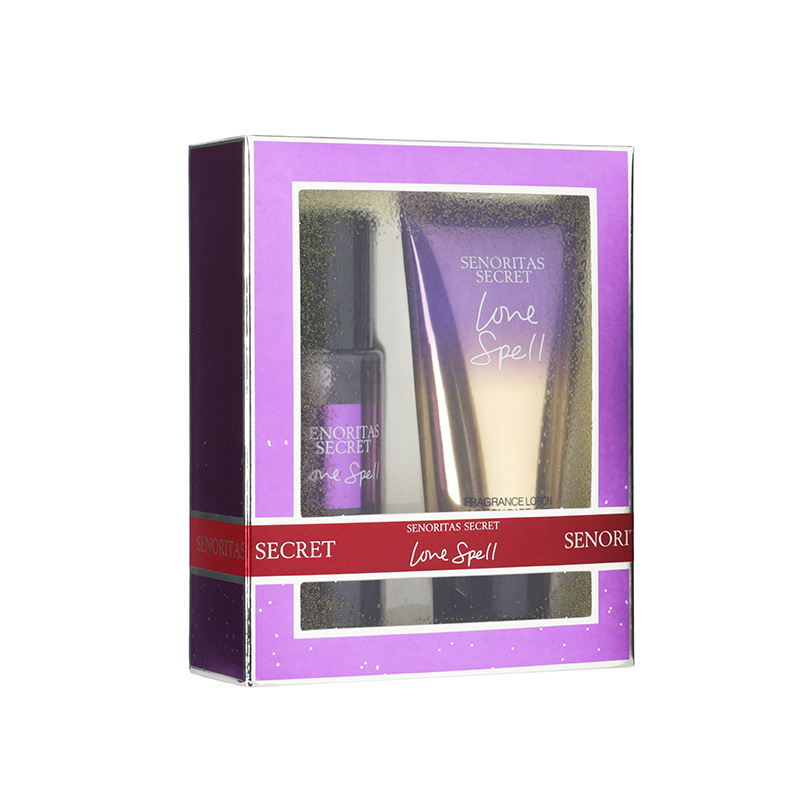 PB046(HECHIZO DE AMOR El secreto del amor)