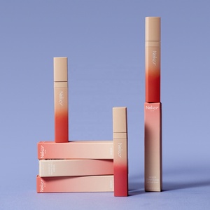 Cosmetics Lipstick Small Lip Gloss Set Cosmetic Paper Gift Packaging Box - Product Image 1