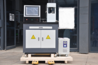 Probador de Rendimiento de Lubricantes ADDITION JF3142 - Máquina de Cuatro Bolas con Soporte OEM