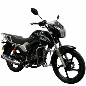 Moto Essence DK150 Fournisseur Chinois Adulte Essence Gaz Systèmes de Carburant 150CC Sport Cruiser Moto pour Hommes - Product Image 6