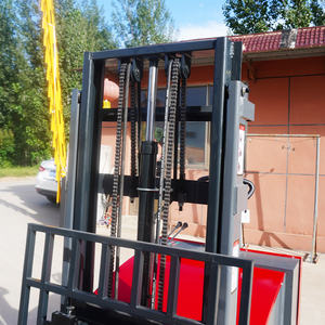 رافعات شوكية رافعات بضائع رافعات شوكية صغيرة رافعات ورافعات مرجحة - Product Image 2