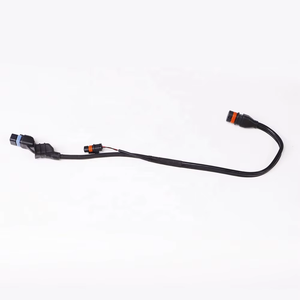 Tout nouveau câble adaptateur d'arroseur atomisé T50 pour pièces de réparation de Drone agricole accessoires de drone de protection des plantes H93 - Product Image 4