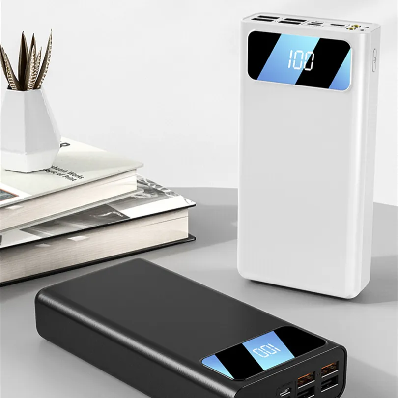 Tragbare 30000mAh Power bank, Handy-Ladegerät 30000mAh Power banks , Best Powerful 30000mah Power bank