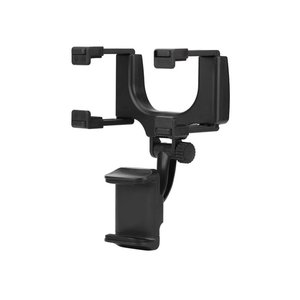 * Presa * supporto per telefono cellulare per auto supporto per Smartphone per specchietto retrovisore auto-elettronica/telefonia e - Product Image 2