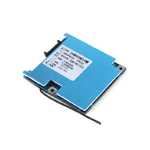 Carte BMS de batterie LFP au fer Lifepo4 21S-24S 30A-60A avec protection de l'équilibre de la température, charge/décharge pour 3.2V - Product Image 5