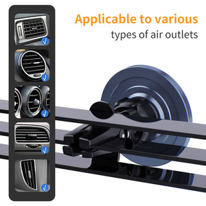 Nhanh chóng vận chuyển từ xe di động điện thoại di động Bracket núi chủ đối với iPhone 16 - Product Image 3