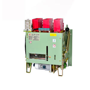 Interruttore Automatico Universale Intelligente a Cassetto Verticale Fisso DW15 1000A1600A2500A <span class=keywords><strong>Acb</strong></span> - Product Image 3