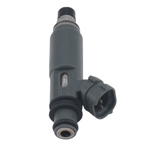 Nuevo Inyector de Combustible de Plástico 195500-3110 para Motor 2 Familia 1.6 ZM, Pieza de Repuesto - Product Image 2