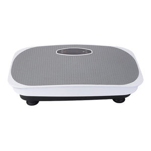 Plataforma Vibratoria Corporal Personalizada, Compacta, Ahorra Espacio, Máquina Vibradora de Masaje para Ejercicio en Casa - Product Image 2