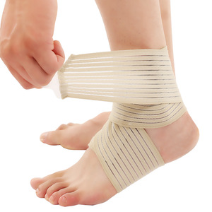 Orthèse de <span class=keywords><strong>cheville</strong></span> pédiatrique pour la rééducation des entorses du bas du bras et du mollet chez l'<span class=keywords><strong>enfant</strong></span> - Matériau en ruban de poisson Classe I - Product Image 1