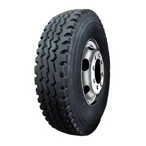 Pneu de camion 9.00R20-16 avec design convivial, installation facile et large compatibilité pour la plupart des camions et remorques lourds - Product Image 1