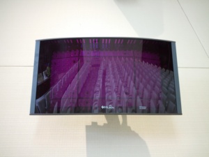 Bộ phát hồng ngoại kỹ thuật số đầy đủ bị khóa và an toàn để ngăn chặn hệ thống hội nghị hồng ngoại can thiệp - Product Image 2