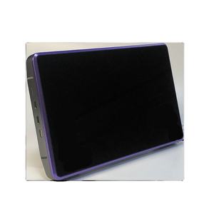 नैदानिक पोर्टेबल एंडोस्कोप राइनगोस्कोप डिजिटल वीडियो एंडोस्कोप लचीला वीडियो एंडोस्कोप ब्रोंकोस्कोप - Product Image 4