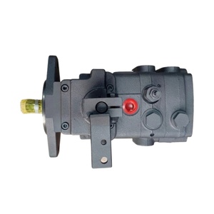 ปั๊มแบบปรับปริมาตรได้ รุ่น PVWC ซีรีส์ PVWC180 PVWC220 PVWC250 สำหรับงานทางทะเล PVWC180A2UBRDAAP1NNJSNAN05 ที่เชื่อถือได้ - Product Image 5