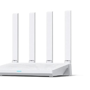 เราเตอร์ Mijia AX3000T ระบบ Mesh สำหรับบ้าน รองรับการเล่นเกม พร้อมเสาอากาศภายนอก <span class=keywords><strong>4</strong></span> เสา และตัวขยายสัญญาณ - Product Image 6