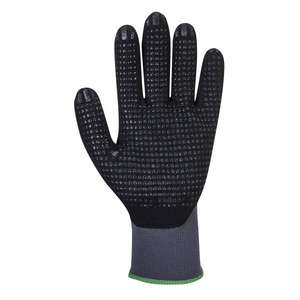 PORTWEST-Gant DermiFlex Plus A351G8RXL gris/noir-GANTS EAN 5036108222025 - Product Image 3
