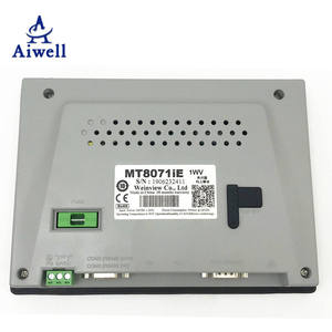 Weintek easyview giao diện weinview mt8071 mt8071ie 7 inch HMI MT mt807ie - Product Image 3