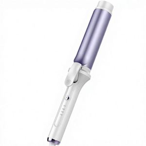Cepillo Térmico Voluminizador de Nylon de Calentamiento Rápido 210 ℃   Cepillo de Peinado Térmico con Infrarrojos - Product Image 2