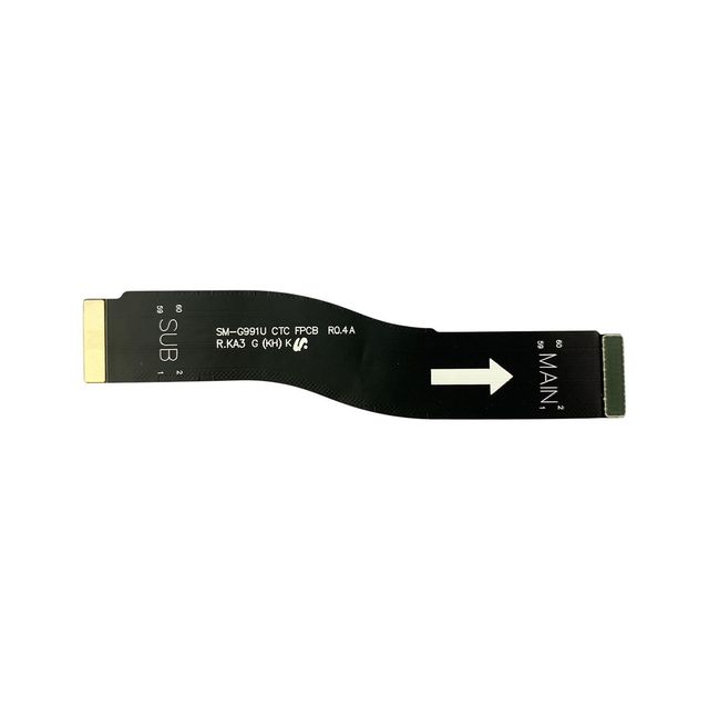 OEM Mainboard Flex Cable US Version Replacement for for S21 Repair Part