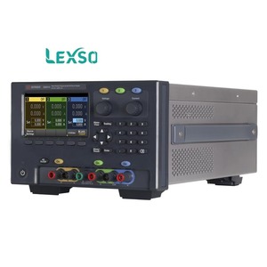 Fuente de Alimentación de Triple Salida Keysight E36312a 80w 6v/5a 25v/1a Lexso - Product Image 2