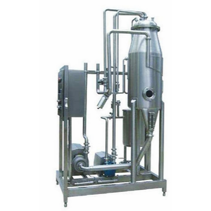 <span class=keywords><strong>2</strong></span> Tonnen pro Stunde Milch joghurt Käse Milch verarbeitung linie Produktions linie - Product Image 3