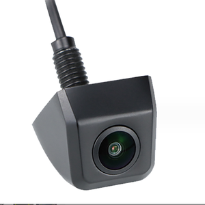 Cámara de Visión Trasera AHD 1080P Impermeable con Visión Nocturna para Mitsubishi Outlander XL, Citroën C-Crosser, Peugeot 4007, Estacionamiento Mejorado - Product Image 2