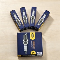 شمعة إشعال OE:0041597903 A2701590700 لسيارات مرسيدس-بنز M274/M276/W176/W246/A207/W212 من MAGNETI MARELLI