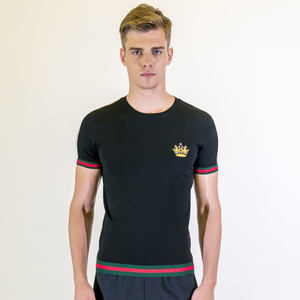 Canada Rider conversazione fumetti lavoratore serigrafato girocollo Raglan canestro magliette Yoga magliette t-shirt - Product Image 2