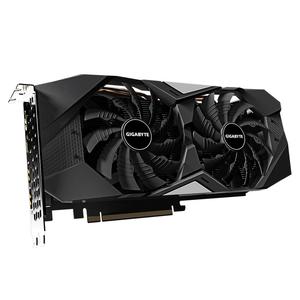 Tarjeta Gráfica Usada GeForce GTX1660Ti WINDFORCE 6G con 6GB GDDR6 Memoria de 192 Bits GIGABYTE GeForce GTX1660Ti WINDFORCE 6G Usada GeFo - Product Image 6