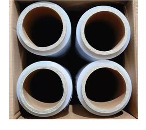 Film étirable <span class=keywords><strong>FoodSaver</strong></span> haute résistance, rouleau de 8 po x 1000 m, lot de 6, qualité alimentaire, résistant à l'humidité, pour le stockage des aliments et la cuisson sous vide - Product Image 6