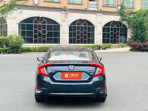 <span class=keywords><strong>Honda</strong></span> <span class=keywords><strong>Civic</strong></span> Sport de <span class=keywords><strong>Segunda</strong></span> <span class=keywords><strong>Mano</strong></span> en Buen Estado, Sedán Compacto de Gasolina, Venta al Por Mayor, Exportación desde China - Product Image 5
