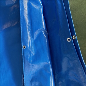 <span class=keywords><strong>Bâche</strong></span> en plastique résistante au soleil, <span class=keywords><strong>bâche</strong></span> en HDPE de <span class=keywords><strong>200</strong></span> <span class=keywords><strong>microns</strong></span>, <span class=keywords><strong>bâche</strong></span> pour bassin - Product Image 5