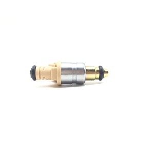 Inyector de Combustible VAZ6393 para Lada, Repuesto Automotriz de Voltaje Estándar - Product Image 3