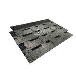 Bardeaux de toiture à prix abordable de haute performance pour les chalets de maisons urbaines et les abris de <span class=keywords><strong>jardin</strong></span> - Product Image 3