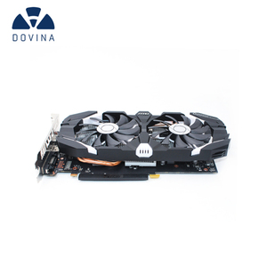 Tarjeta gráfica de vídeo GTX1060 6G GTX1070 8G <span class=keywords><strong>GTX1080</strong></span> 8G GTX1080TI 11G GDDR5 - Product Image 6
