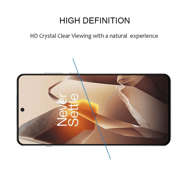oneplus 13 screen protector