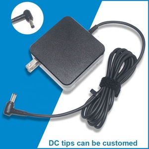 ที่ชาร์จอะแดปเตอร์65W สำหรับ Asus <span class=keywords><strong>ADP</strong></span>-<span class=keywords><strong>65DW</strong></span> <span class=keywords><strong>A</strong></span> X551M X540S X45A X550 X550ZA X551 X551CA X551MA Exa1208UH EXA0703YH X555LA - Product Image 6