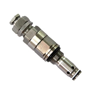 Válvula de Distribución de Agua, 21331354, Compatible con el Grupo Electrógeno TWD1643GE, Válvula de Desbordamiento - Product Image 1