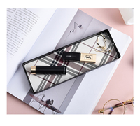 Plateau usb en Faux cuir, soirées, taille personnalisée, bac à parfum de vanité en métal avec pour la commode et organisateur de bijoux d'ornement