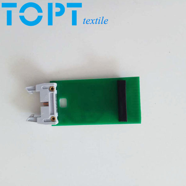 Staubli JC5 carte électronique/M5 module carte en pièces de rechange de machine à tisser staubli module m5