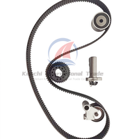 Untuk Toyota 1MZ Model baru bagian mesin Timing Belt Pulley Kit Timing Chain Accessories