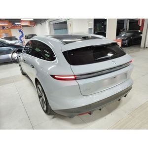 Guazi Coche Usado 2024 Nio ET5T Dropshipping Vehículo Eléctrico de Nueva Energía Automático Tipo Wagon LHD para Desplazamientos Urbanos Inteligentes 5 Asientos - Product Image 4