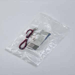 Válvula Solenoide Original-SMC SY3120-5LZ-C4 - Product Image 4