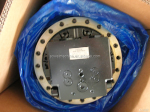 Moteur de translation final pour R160LC-7 R160-7 Track 31N5-40010 31N5-40010BG 31EG-42000 Garantie 1 an Shandong - Product Image 2