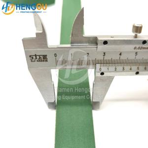 86.020.029 1500x28x1mm Belt for Heidelbe Offset <b>Printing</b> <b>Machine</b> Replacement Spare Part - Product Image 4