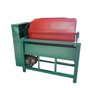 Nhà máy trực tiếp kim loại phần cứng phôi gương đánh bóng ROTARY Barrel <span class=keywords><strong>TUMBLING</strong></span> máy - Product Image 4