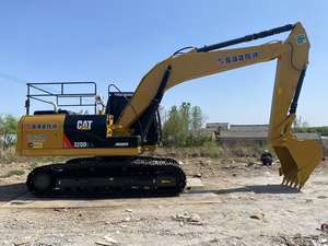 Scavatrice media usata CAT 320D <span class=keywords><strong>escavatore</strong></span> idraulico cingolato 20t <span class=keywords><strong>vendita</strong></span> calda 320C 320D 320D2 320GC <span class=keywords><strong>escavatore</strong></span> giappone - Product Image 3