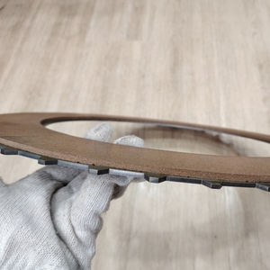 Thị trường tại chỗ phụ tùng thay thế duo-cone con dấu nổi Mê Cung con dấu fm7773 11143365 ma sát đĩa - Product Image 2