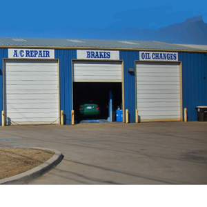 Bâtiment à structure en acier PEB Mini entrepôt de libre-stockage/Grange à cadre en acier - Product Image 5